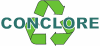 Projektlogo Controlled Closed Loop Recycling for Life-Cycle Optimised Industrial Production (CONCLORE)