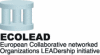 Projektlogo European Collaborative Networked Organizations Leadership Initiative