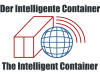 Projektlogo Der Intelligente Container - Vernetzte intelligente Objekte in der Logistik