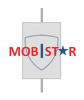 Projektlogo InTeWIND - MOBISTAR / Entwicklung eines mobil und stationär einsetzbaren Drahtseilüberwachungssystems