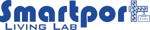 Projektlogo Reaktive, intelligente Zustandsüberwachung der Hafensuprastruktur
