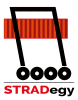 Projektlogo Automatischer Containerumschlag mit Straddle Carriern