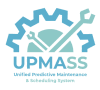 Projektlogo Unified Predictive Maintenance and Scheduling System