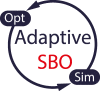 Projektlogo Ein adaptives simulationsbasiertes Optimierungsverfahren zur Planung und Steuerung dynamischer Produktionssysteme