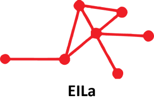 Projektlogo Erforschung des Einflusses der „Industrie 4.0“ auf die Layoutplanung von Fabriken