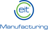 Projektlogo EIT Manufacturing