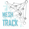 Projektlogo Entwicklung einer hybriden RTT-/BLE-Lokalisierungslösung zum effizienten Asset-Tracking mittels meshbasiertem Beaconing