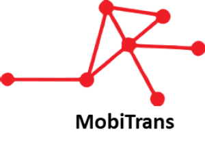 Projektlogo Konzept für eine mobile Transfereinheit (Living Hub) 