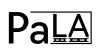 Projektlogo Automatisches Ladesystem für palettierte Ladungen für unmodifizierte europäische Auflieger