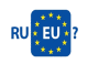 Projektlogo RU EU? A game-based approach to exploring 21st century European Identity and Values