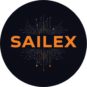 Projektlogo Sales und Operations Intelligence mit erklärbarer KI