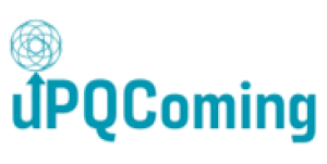 Projektlogo uPQComing – Stärkung der Cyber-Resilienz für das kommende Post-Quanten-Zeitalter