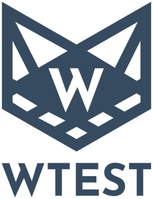 Projektlogo Wissensbasiertes Testmanagement für Testfälle