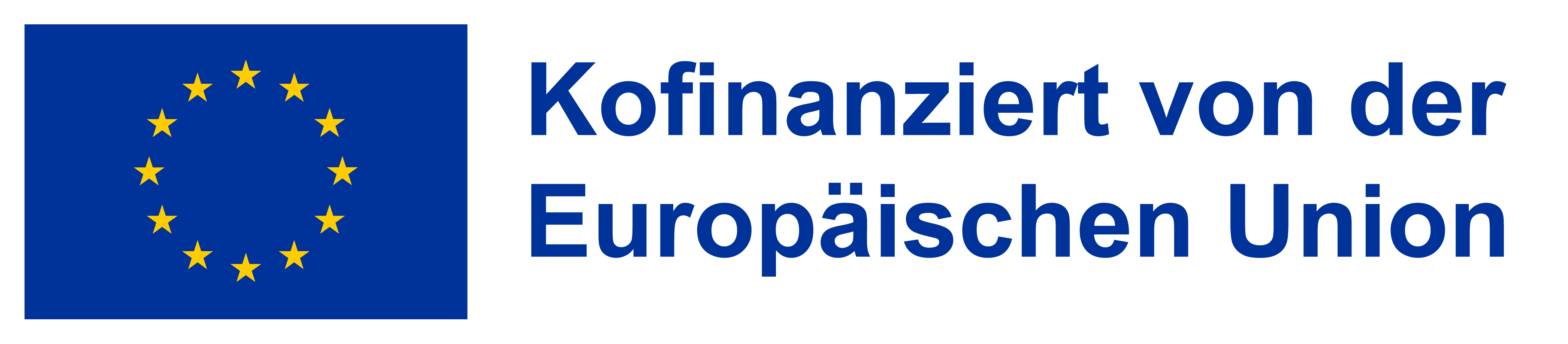 Gefördert von der EU