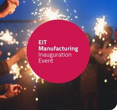 © EIT Manufacturing