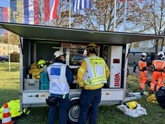 Foto: Moritz von Stietencron/BIBA